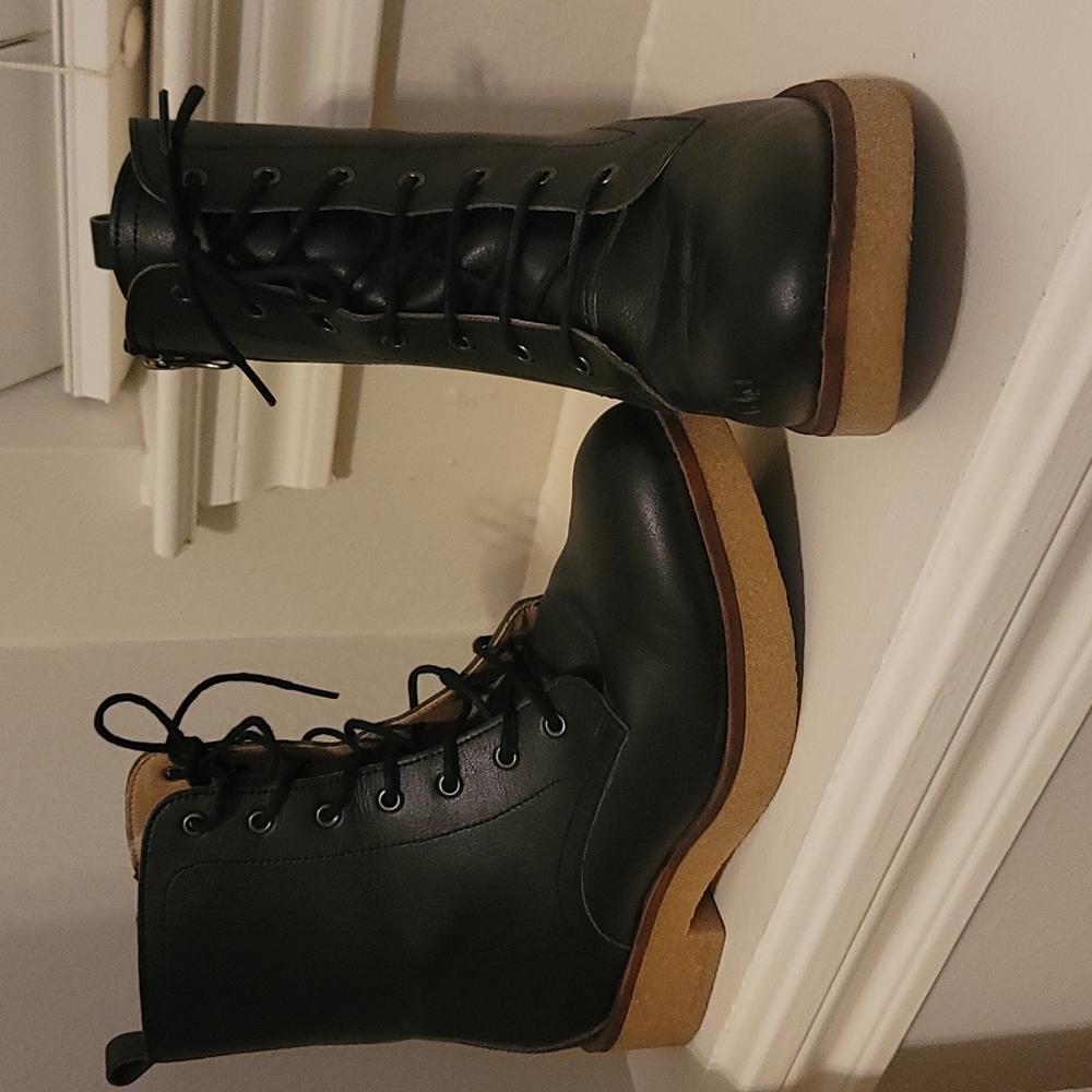 Novacas Boots